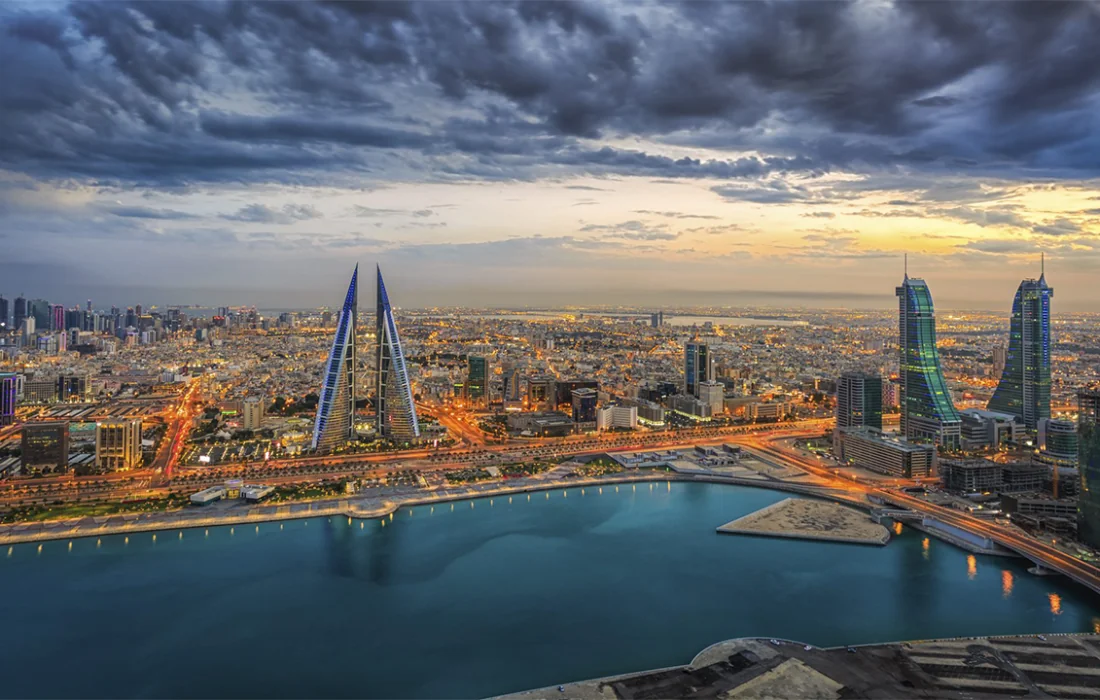 BlueFive Capital & CICC Capital Launch USD 500M Fund for China & GCC Markets