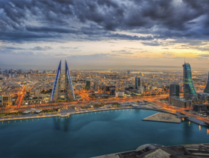 BlueFive Capital & CICC Capital Launch USD 500M Fund for China & GCC Markets