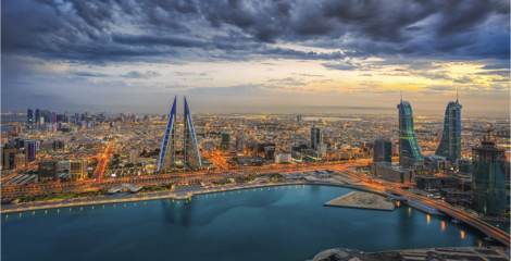 BlueFive Capital & CICC Capital Launch USD 500M Fund for China & GCC Markets