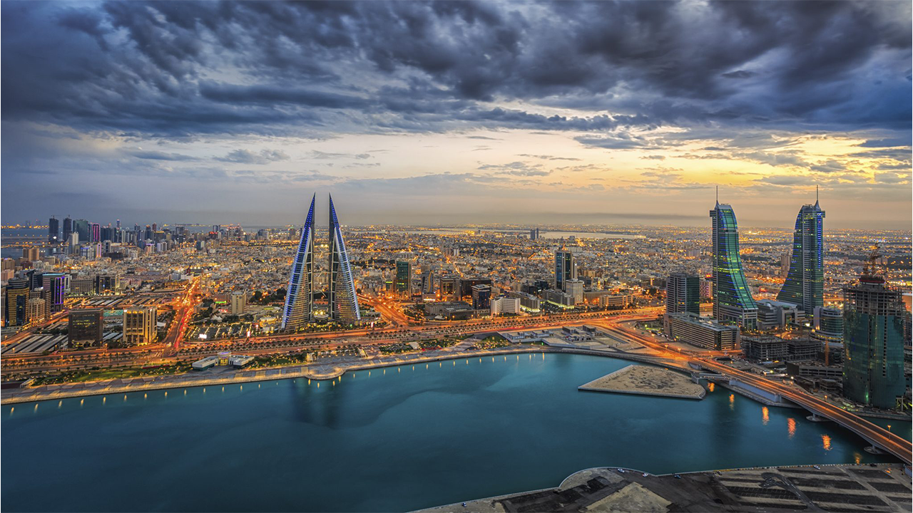 BlueFive Capital & CICC Capital Launch USD 500M Fund for China & GCC Markets