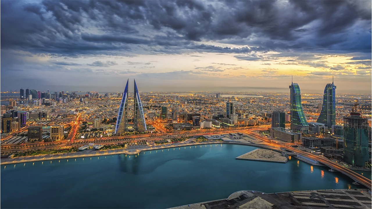 BlueFive Capital & CICC Capital Launch USD 500M Fund for China & GCC Markets