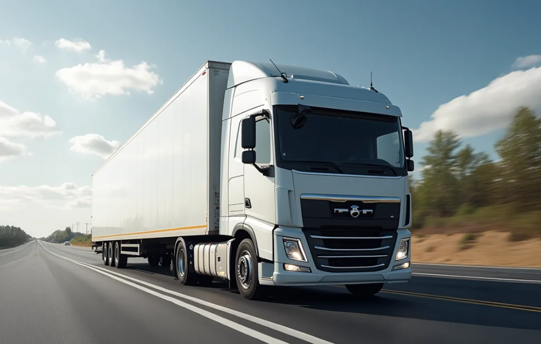 Transport: The Economy’s Real Growth Engine 