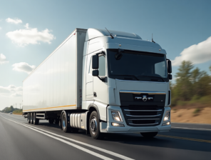 Transport: The Economy’s Real Growth Engine 
