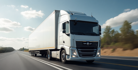Transport: The Economy’s Real Growth Engine 
