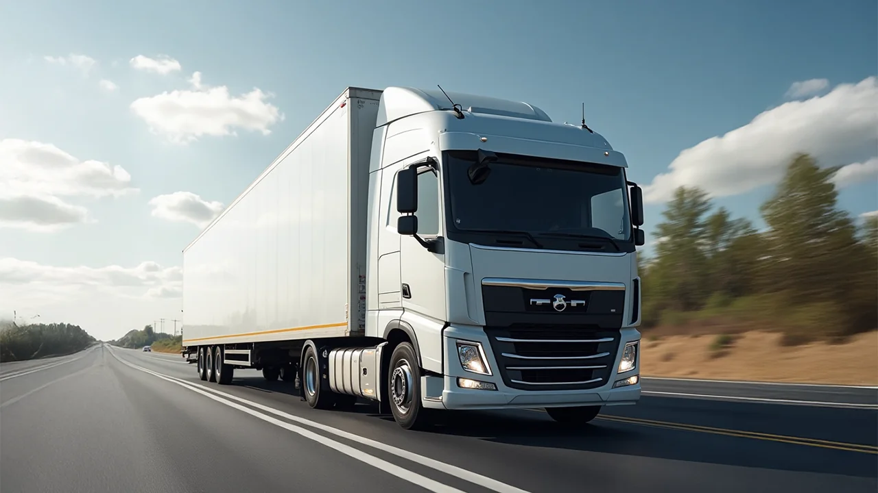 Transport: The Economy’s Real Growth Engine 