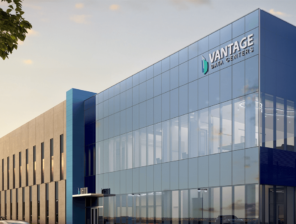 ADIA Participates in USD 1.6B Investment in Vantage Data Centers