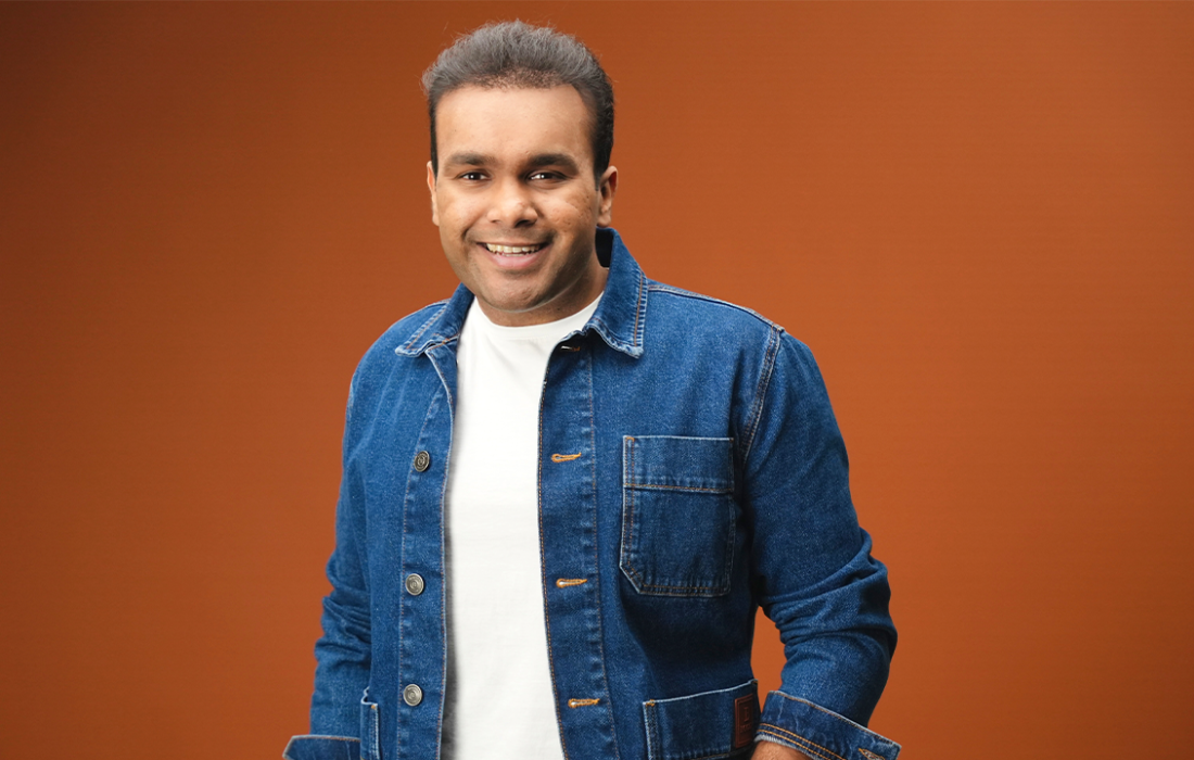 UAE’s Amaani Raises USD 3M to Build Arab Beauty Brands