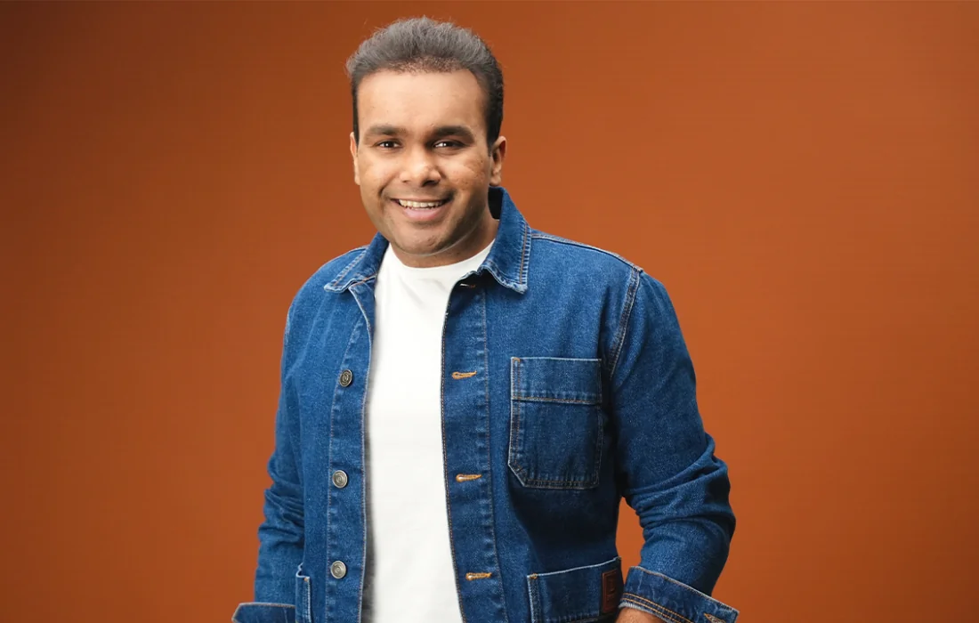 UAE’s Amaani Raises USD 3M to Build Arab Beauty Brands