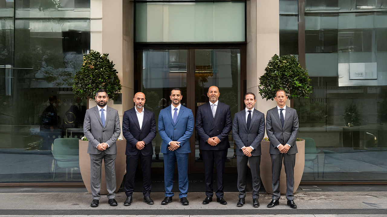 UAE’s Arada Acquires 75% of UK’s Regal in USD 680M Deal