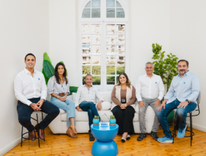 Avanz Capital Egypt Joins Algebra Ventures as Limited Partner