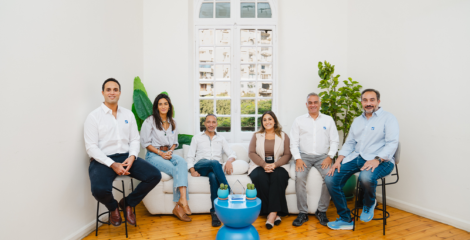 Avanz Capital Egypt Joins Algebra Ventures as Limited Partner
