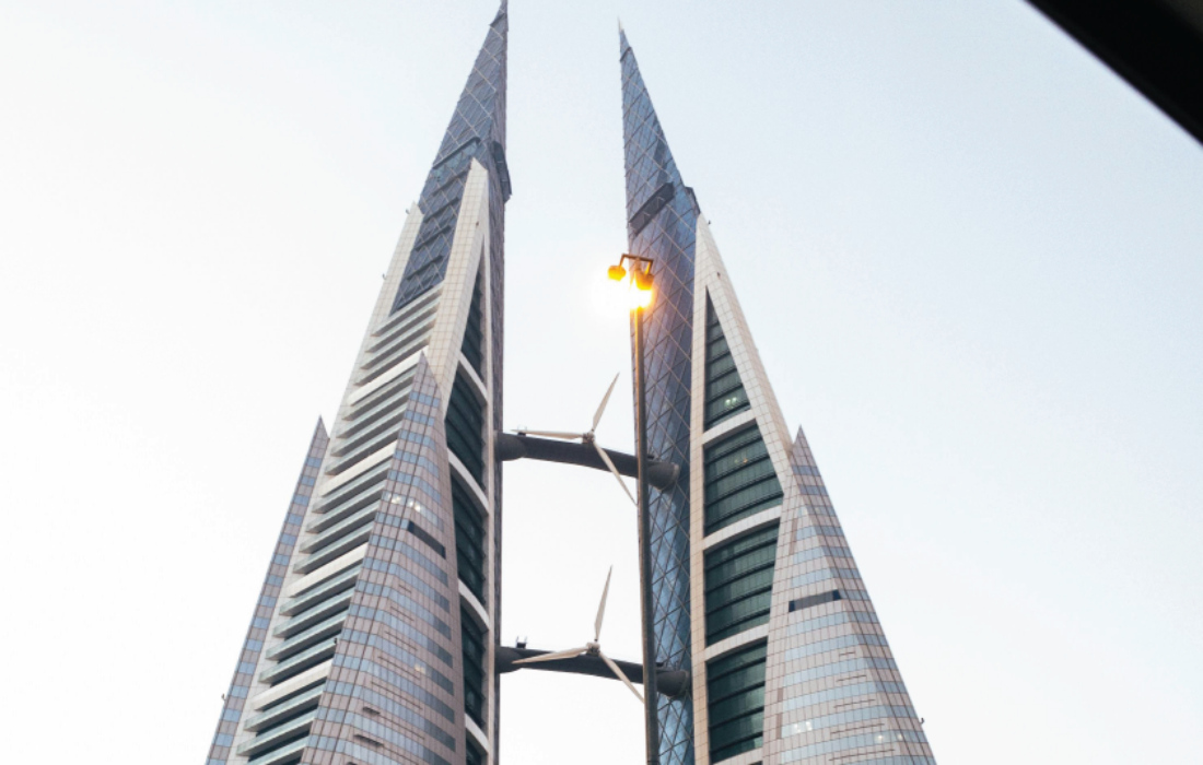 Bahrain’s Fintologya Raises USD 1M to Scale Cloud-Based Payment Solutions
