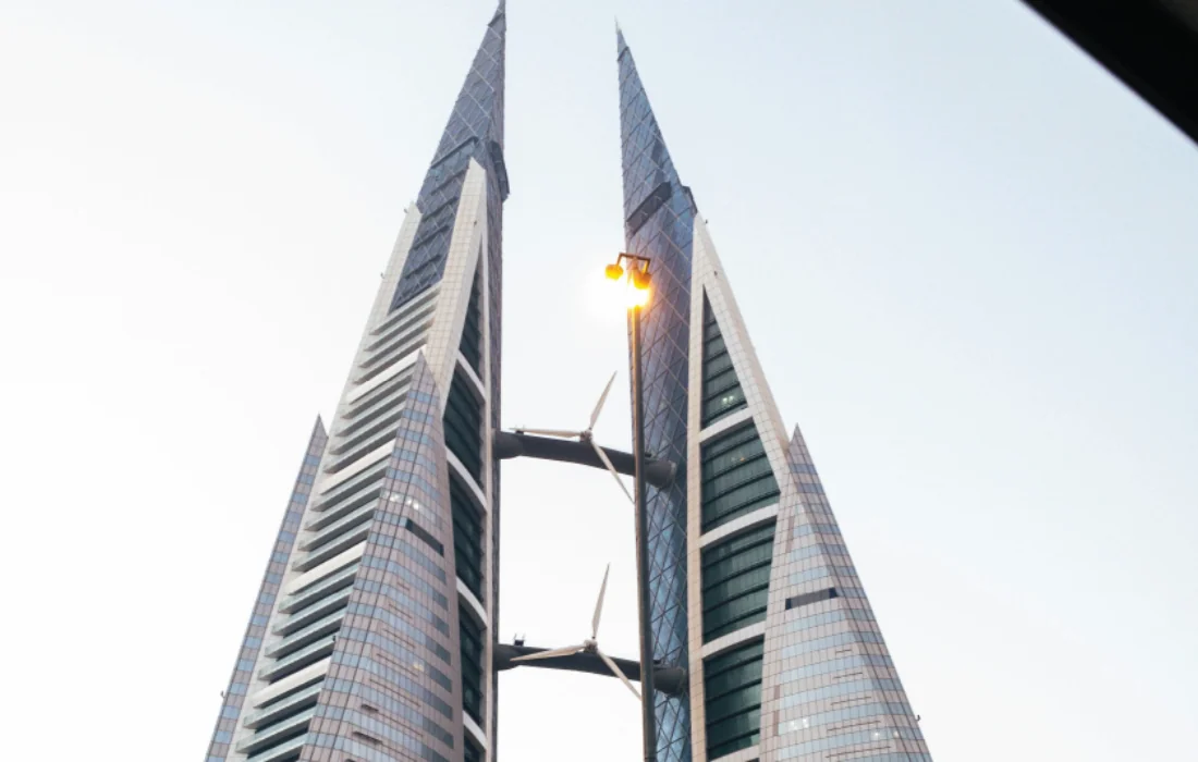 Bahrain’s Fintologya Raises USD 1M to Scale Cloud-Based Payment Solutions