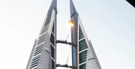 Bahrain’s Fintologya Raises USD 1M to Scale Cloud-Based Payment Solutions