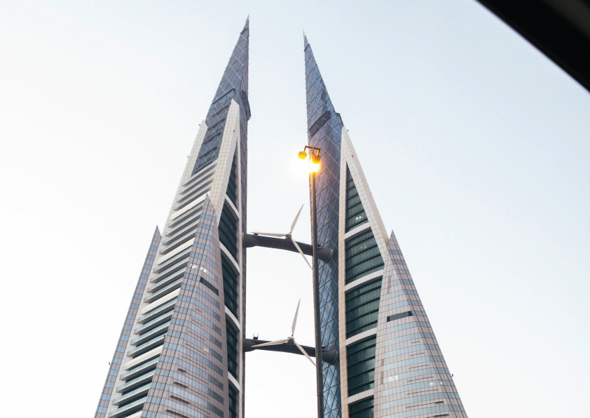Bahrain’s Fintologya Raises USD 1M to Scale Cloud-Based Payment Solutions