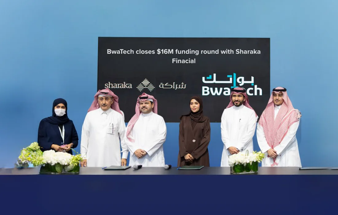 Saudi’s Bwatech Raises USD 16M to Boost Digital Finance Services