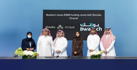 Saudi’s Bwatech Raises USD 16M to Boost Digital Finance Services