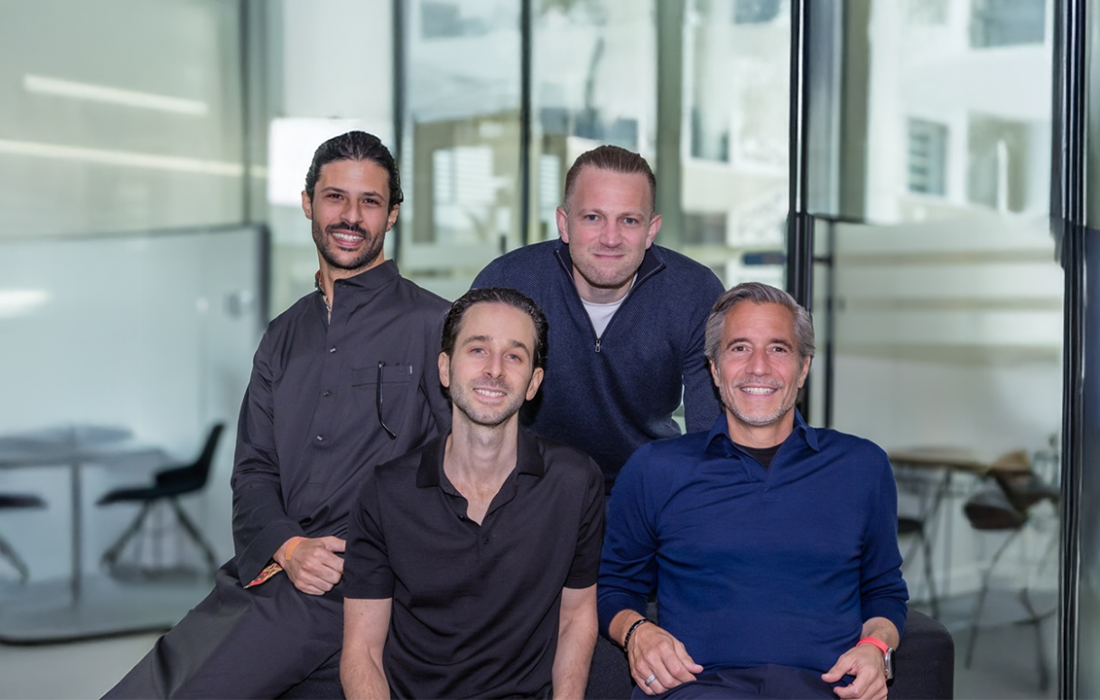 UAE’s BECO Capital Raises USD 370M to Back Startups From Pre-Seed to IPO