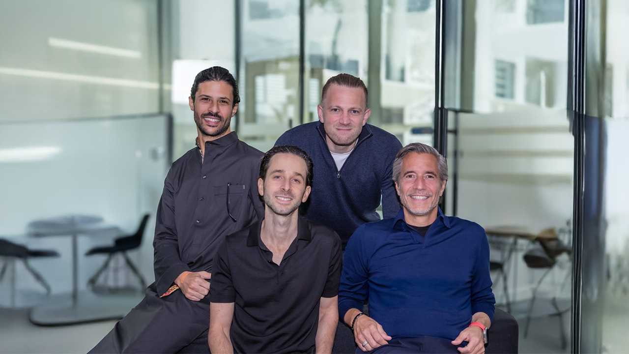 UAE’s BECO Capital Raises USD 370M to Back Startups From Pre-Seed to IPO