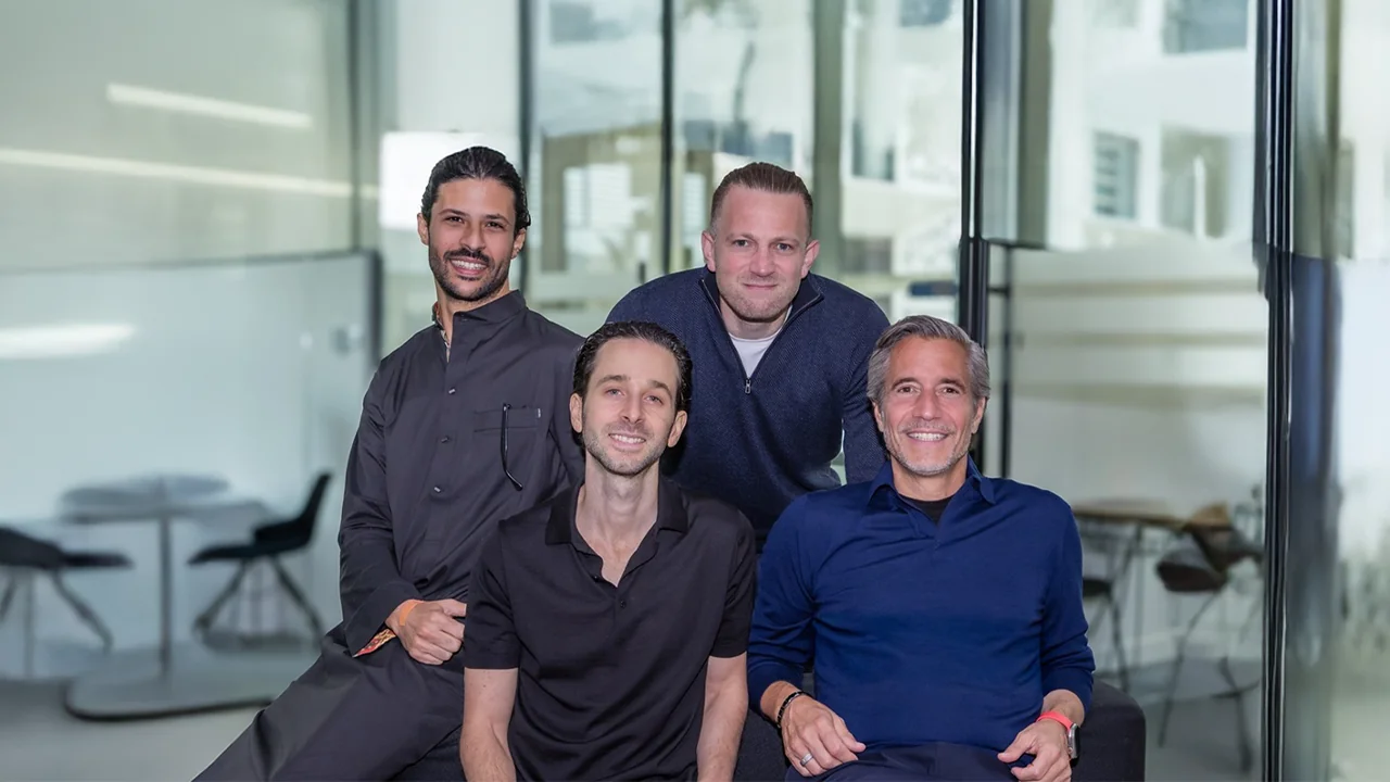 UAE’s BECO Capital Raises USD 370M to Back Startups From Pre-Seed to IPO