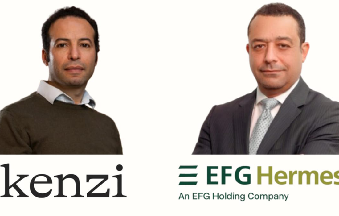 EFG Hermes Launches Risk-Based Digital Advisory Service with Kenzi Wealth