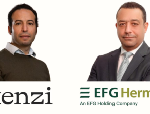 EFG Hermes Launches Risk-Based Digital Advisory Service with Kenzi Wealth