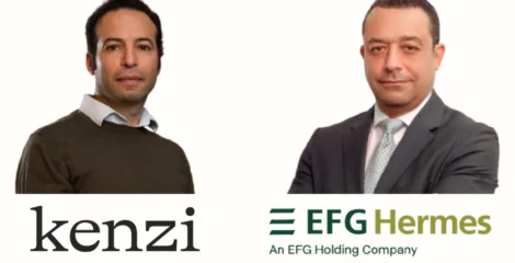 EFG Hermes Launches Risk-Based Digital Advisory Service with Kenzi Wealth