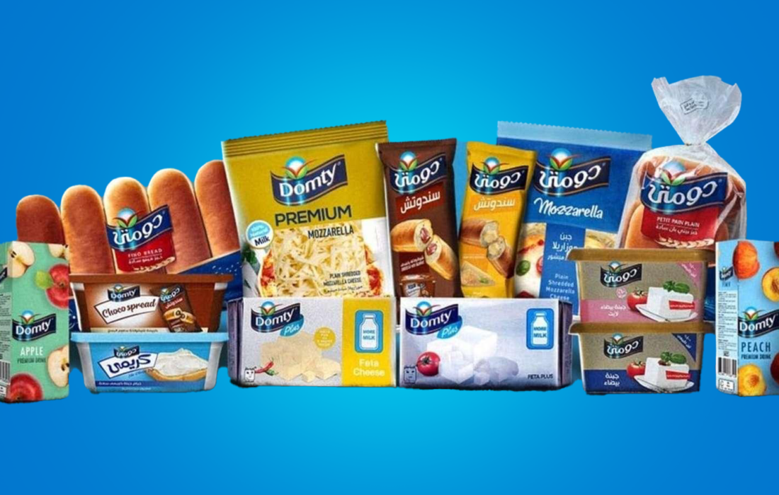 From Cairo to Riyadh: Domty Plans Saudi Expansion
