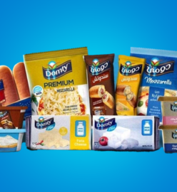 From Cairo to Riyadh: Domty Plans Saudi Expansion