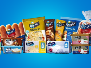From Cairo to Riyadh: Domty Plans Saudi Expansion