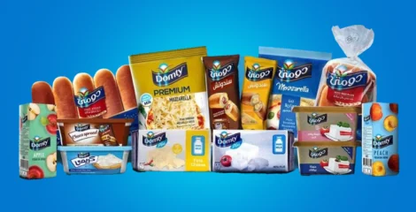 From Cairo to Riyadh: Domty Plans Saudi Expansion