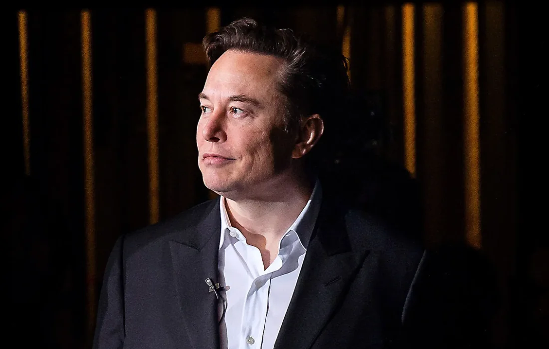 Elon Musk Sells Grok to U.S. Government for Just 42 Cents