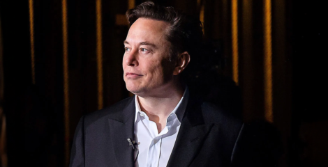 Elon Musk Sells Grok to U.S. Government for Just 42 Cents