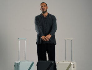 UAE’s Armoir Raises USD 500K to Expand Premium Travel Luggage Brand