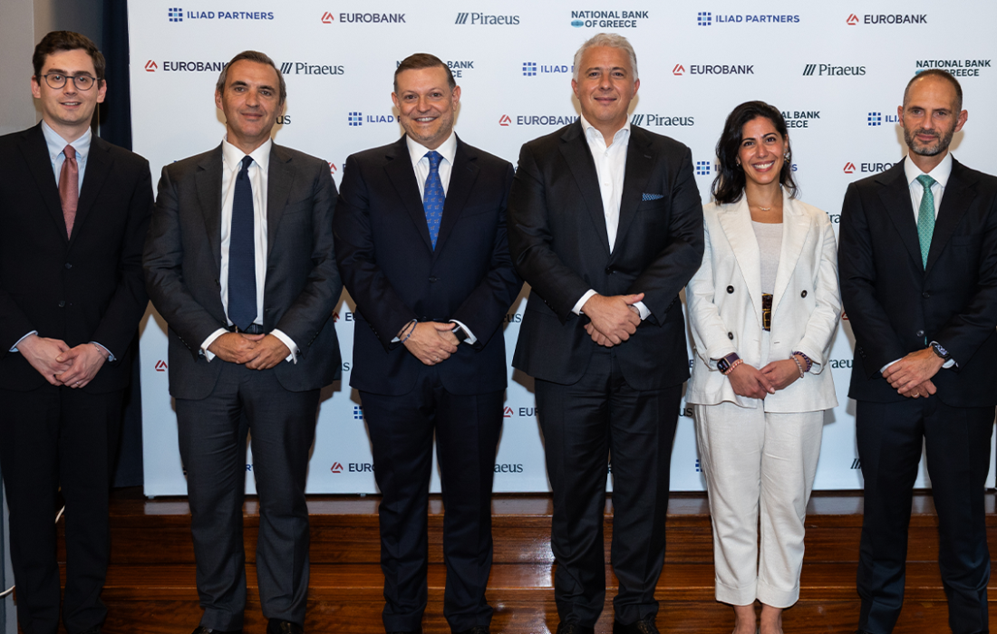 UAE’s Iliad Partners Secures Second Closing of USD 50M MENA VC Fund 