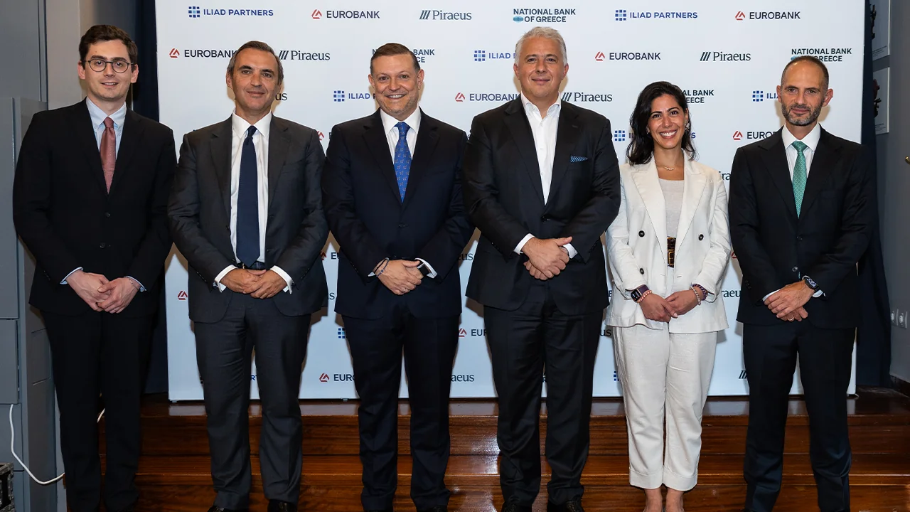 UAE’s Iliad Partners Secures Second Closing of USD 50M MENA VC Fund 