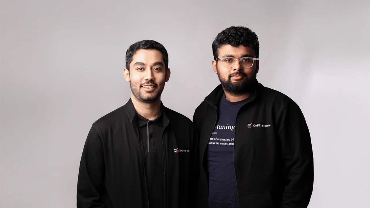 India’s AI Startup OnFinance Raises USD 4.2M to Expand into US & MENA