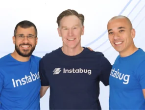Luciq Rebrands from Instabug to Lead a New Era of Mobile AI