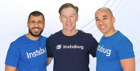 Luciq Rebrands from Instabug to Lead a New Era of Mobile AI