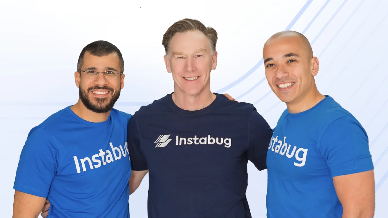 Luciq Rebrands from Instabug to Lead a New Era of Mobile AI