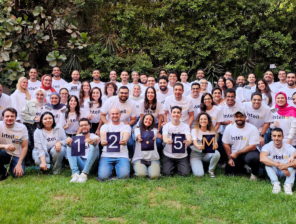Intella Raises USD 12.5M to Scale Arabic AI Models and Enterprise Tools