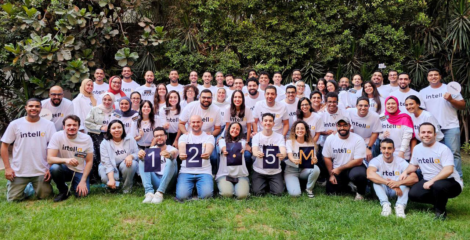 Intella Raises USD 12.5M to Scale Arabic AI Models and Enterprise Tools
