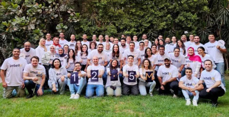 Intella Raises USD 12.5M to Scale Arabic AI Models and Enterprise Tools