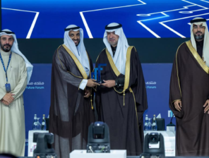 Saudi LDUN Secures USD 4.8M to Expand Digital Financial Services for MSMEs