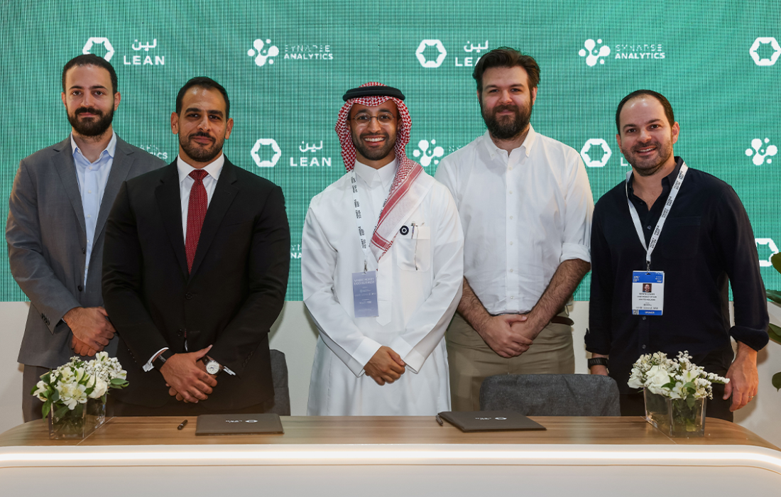 Lean Technologies and Synapse Partner to Launch Credit Platform in GCC