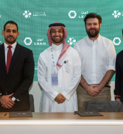 Lean Technologies and Synapse Partner to Launch Credit Platform in GCC