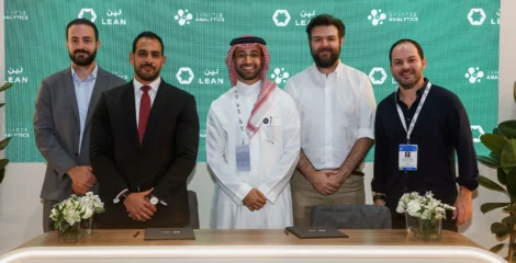 Lean Technologies and Synapse Partner to Launch Credit Platform in GCC
