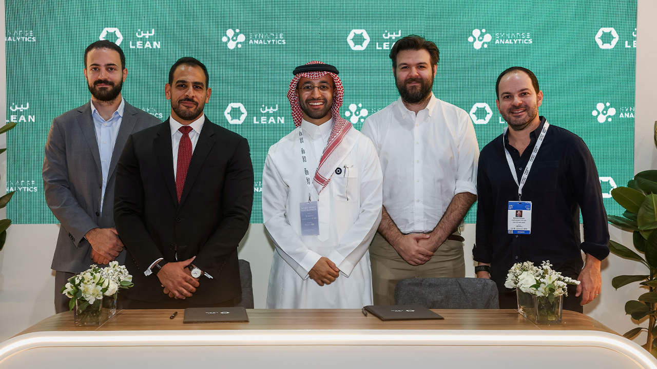 Lean Technologies and Synapse Partner to Launch Credit Platform in GCC