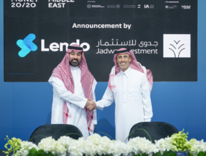 Lendo & Jadwa Seal USD 50M Deal to Boost SME Financing in Saudi