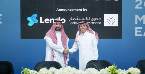 Lendo & Jadwa Seal USD 50M Deal to Boost SME Financing in Saudi